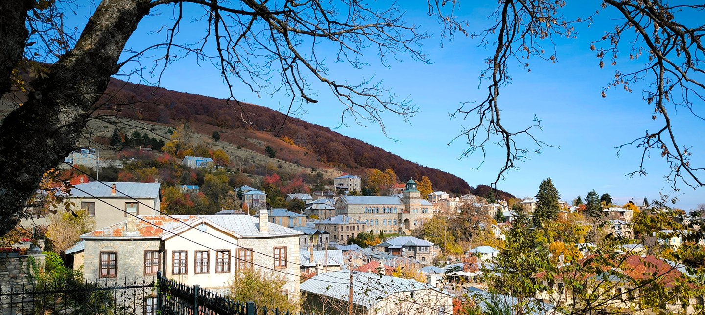 Νυμφαίο