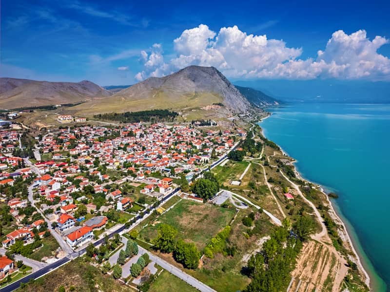 Άγιος Παντελεήμονας