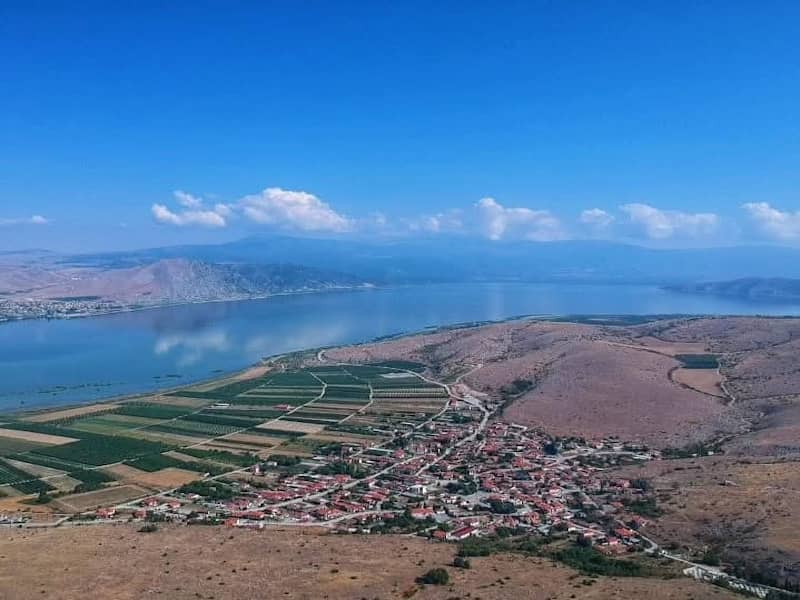 Μανιάκι