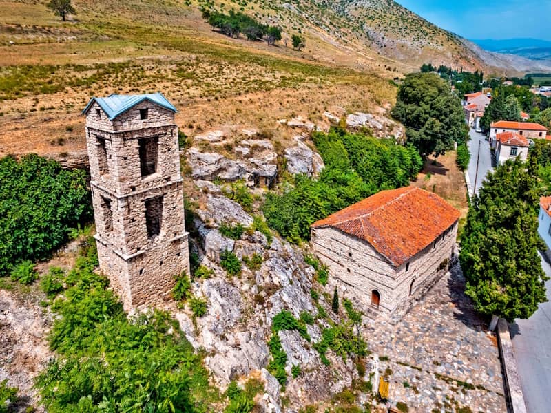 Πέτρες